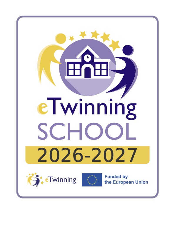 Escuela eTwinning 2026-2027